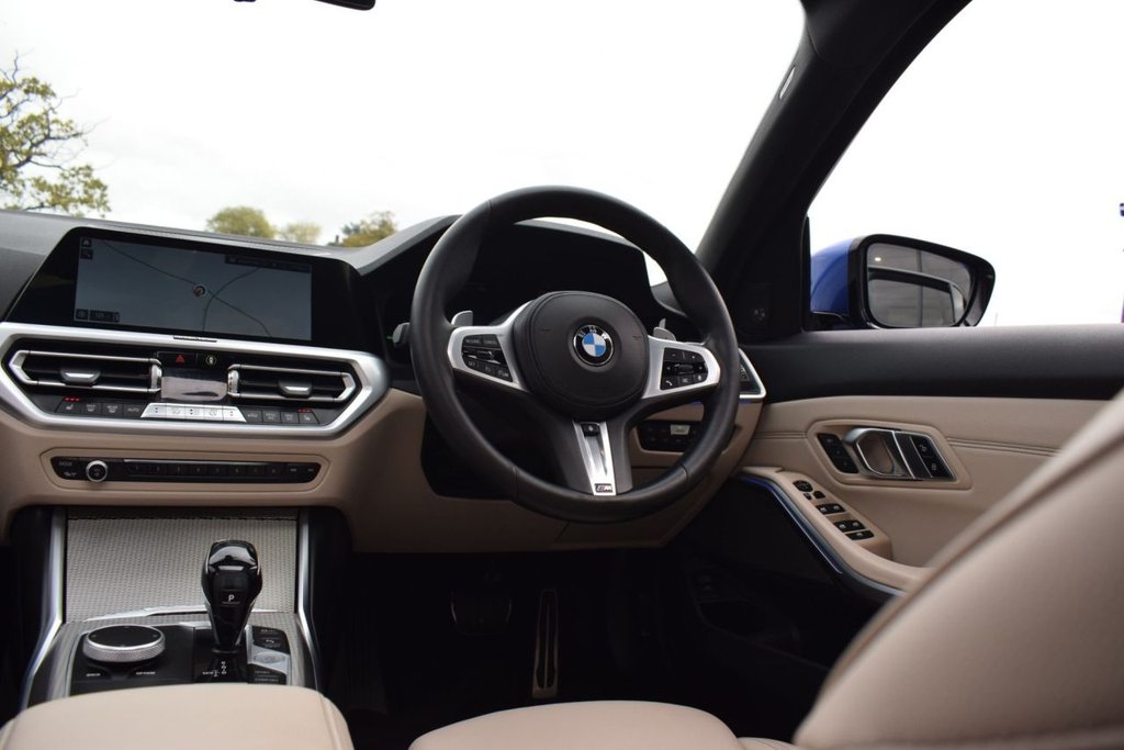 Used BMW 3 Series 2019 for sale - 76429665: Photo 28