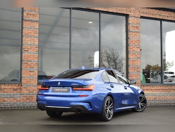 Used BMW 3 Series 2019 for sale - 76429665: Photo