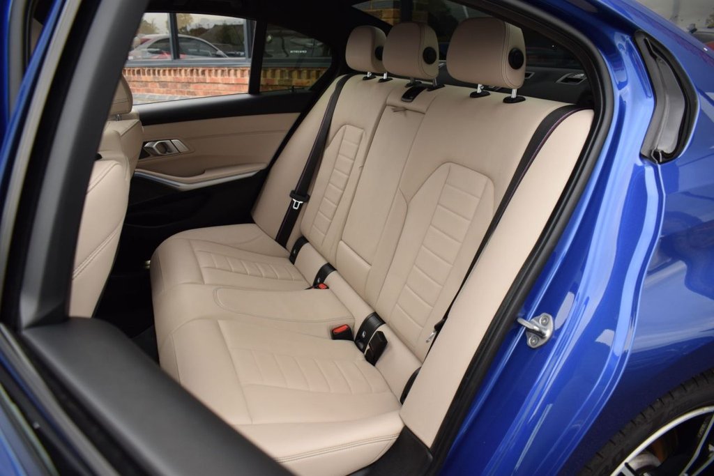 Used BMW 3 Series 2019 for sale - 76429665: Photo 31