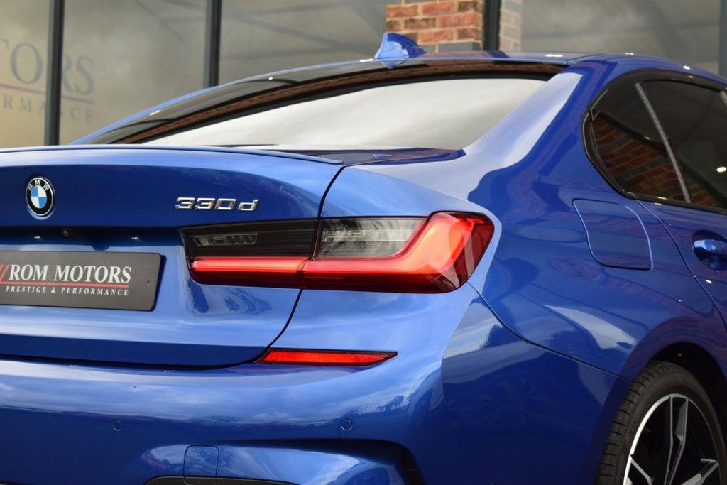 Used BMW 3 Series 2019 for sale - 76429665: Photo 42