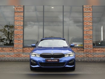 Used BMW 3 Series 2019 for sale - 76429665: Photo
