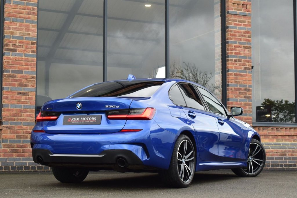 Used BMW 3 Series 2019 for sale - 76429665: Photo 50