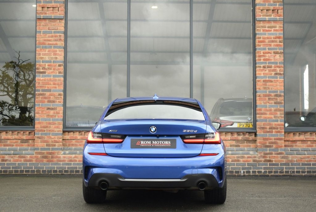 Used BMW 3 Series 2019 for sale - 76429665: Photo 7