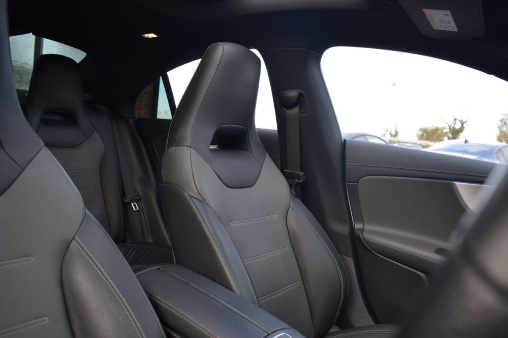 Used Mercedes-Benz CLA 2020 for sale - 77368880: Photo 14