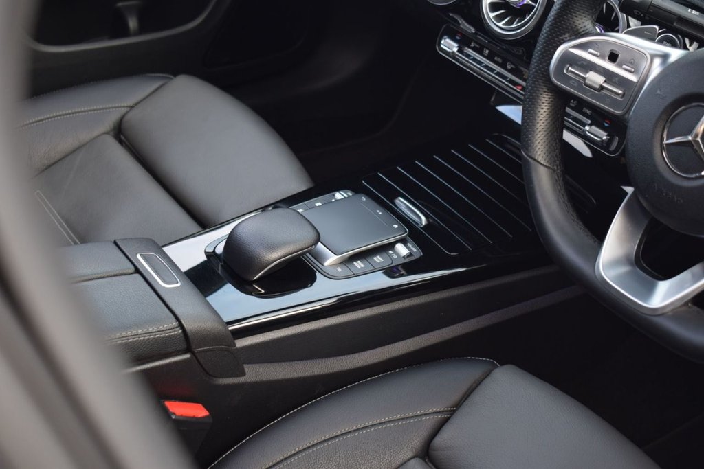 Used Mercedes-Benz CLA 2020 for sale - 77368880: Photo 15