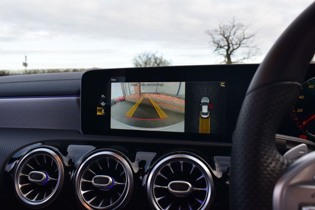 Used Mercedes-Benz CLA 2020 for sale - 77368880: Photo 18