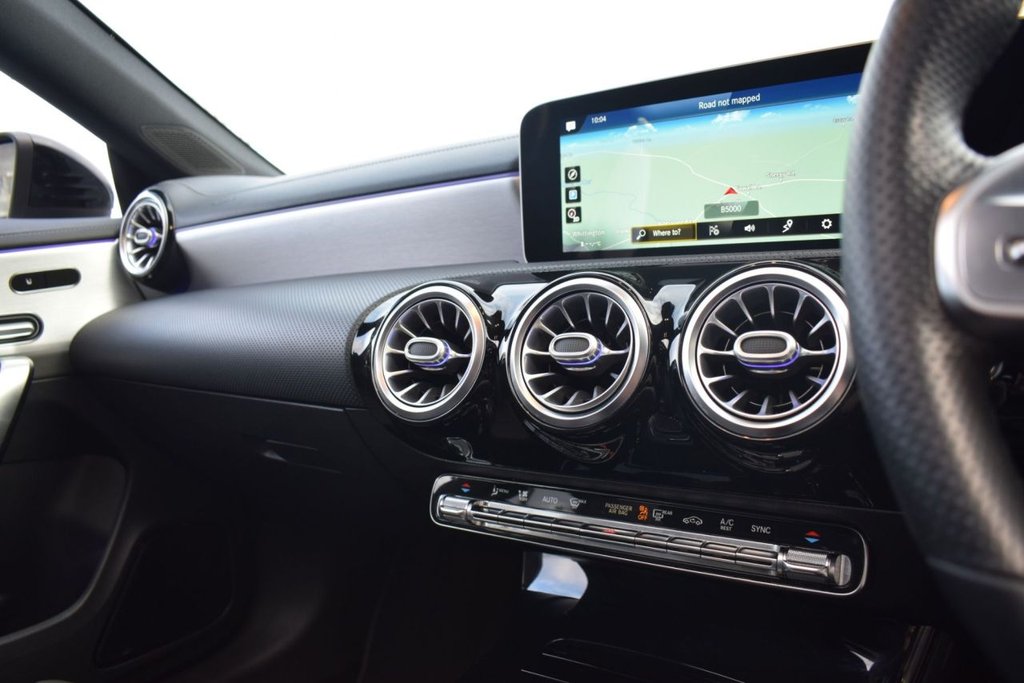 Used Mercedes-Benz CLA 2020 for sale - 77368880: Photo 19