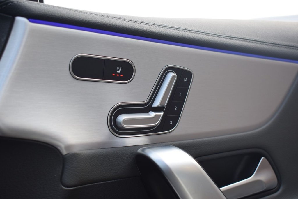 Used Mercedes-Benz CLA 2020 for sale - 77368880: Photo 20