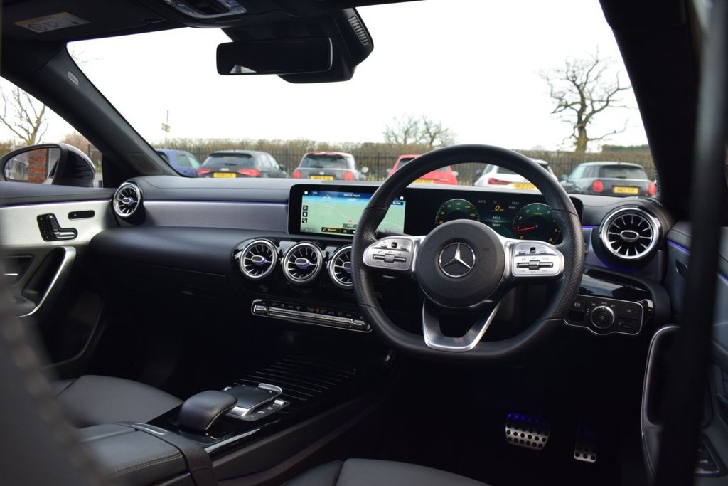 Used Mercedes-Benz CLA 2020 for sale - 77368880: Photo 21