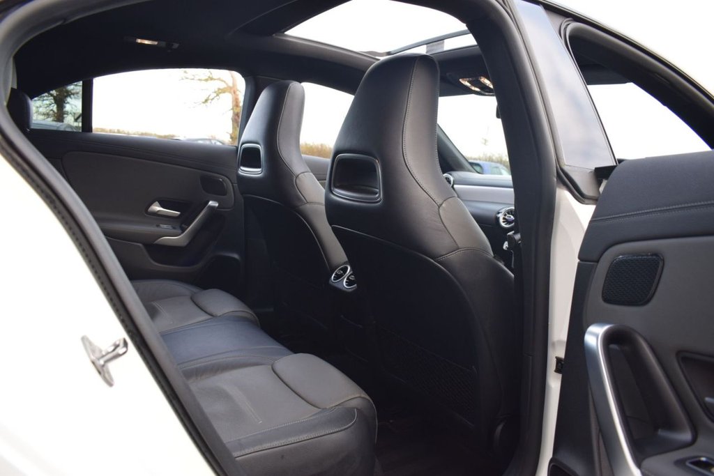 Used Mercedes-Benz CLA 2020 for sale - 77368880: Photo 22