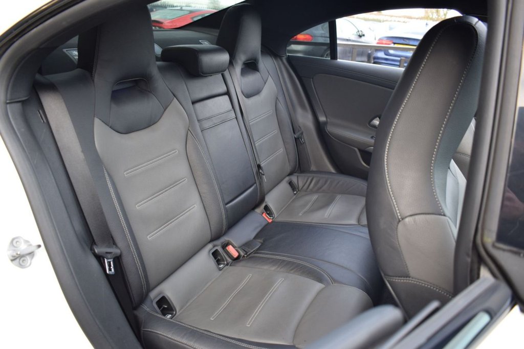 Used Mercedes-Benz CLA 2020 for sale - 77368880: Photo 23