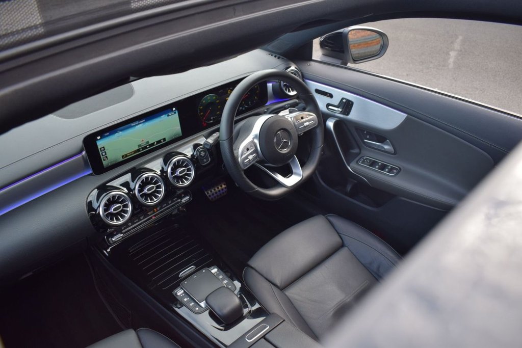 Used Mercedes-Benz CLA 2020 for sale - 77368880: Photo 26