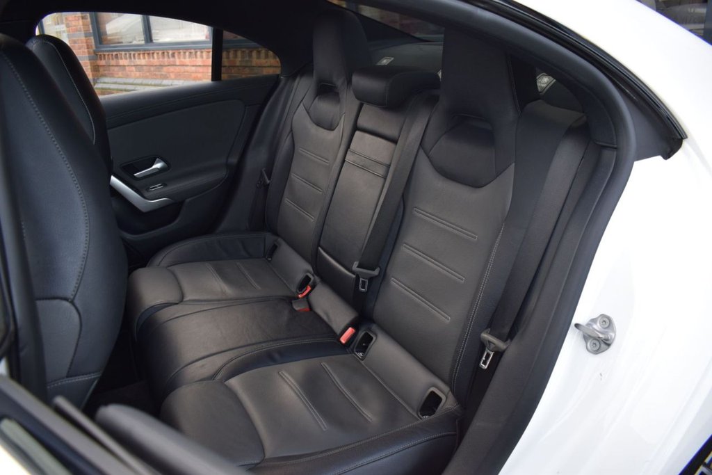 Used Mercedes-Benz CLA 2020 for sale - 77368880: Photo 28