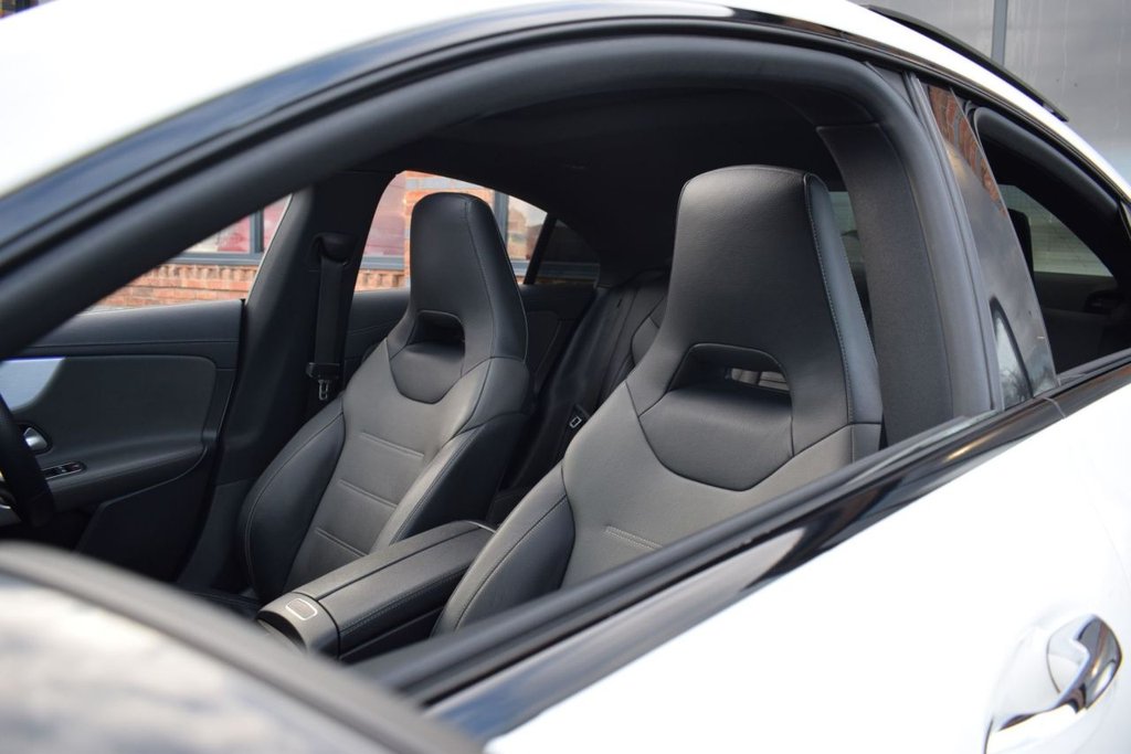 Used Mercedes-Benz CLA 2020 for sale - 77368880: Photo 29