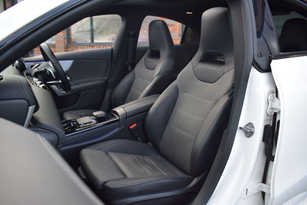 Used Mercedes-Benz CLA 2020 for sale - 77368880: Photo 31