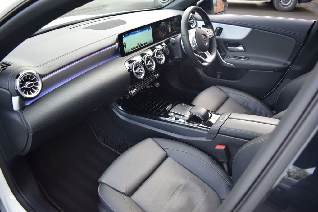 Used Mercedes-Benz CLA 2020 for sale - 77368880: Photo 32