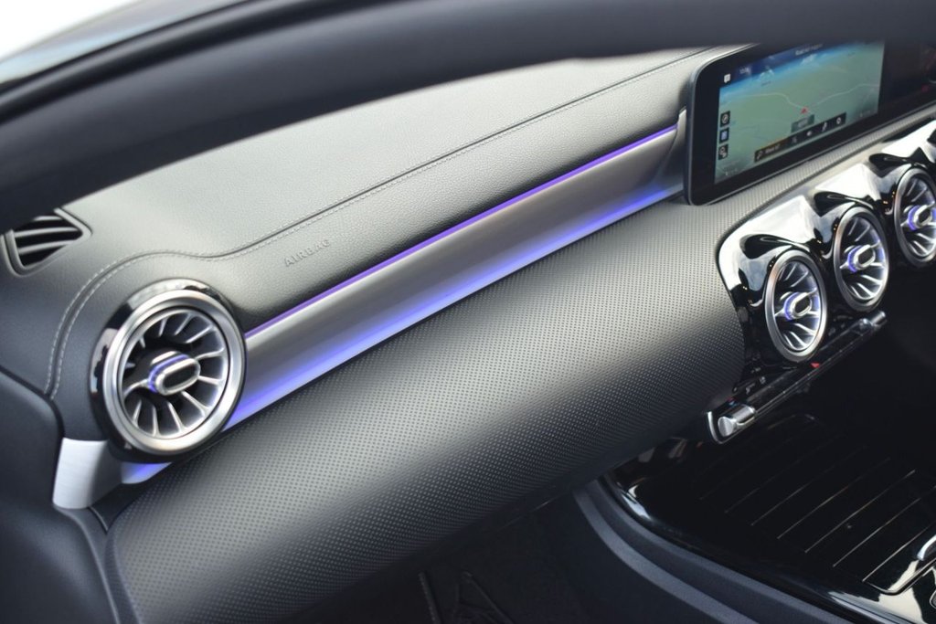 Used Mercedes-Benz CLA 2020 for sale - 77368880: Photo 33