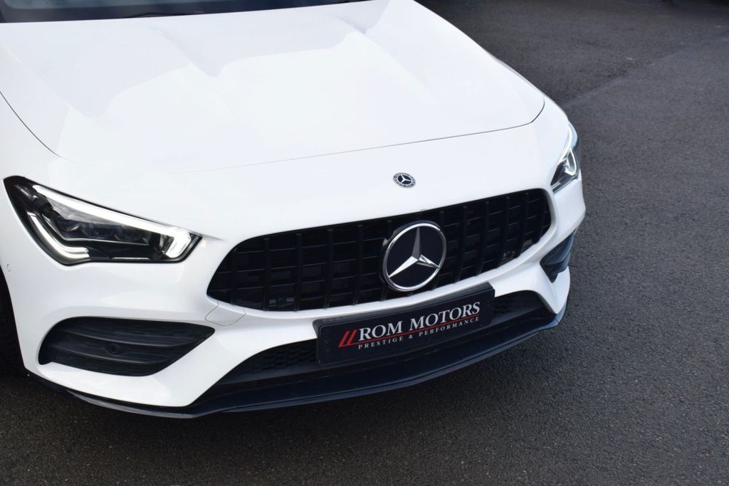 Used Mercedes-Benz CLA 2020 for sale - 77368880: Photo 38