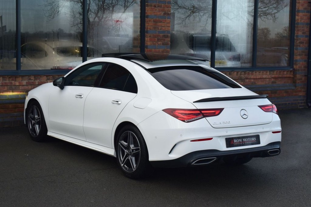 Used Mercedes-Benz CLA 2020 for sale - 77368880: Photo 39
