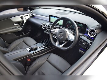 Used Mercedes-Benz CLA 2020 for sale - 77368880: Photo