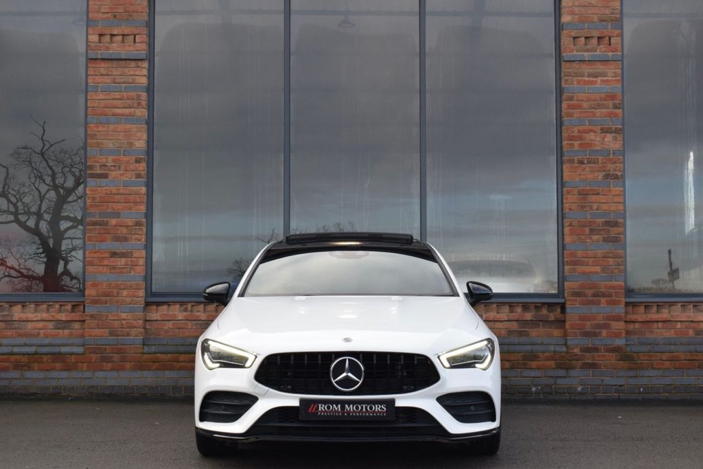 Used Mercedes-Benz CLA 2020 for sale - 77368880: Photo 7