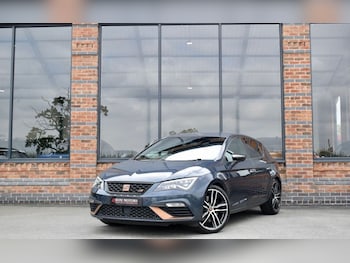Used SEAT Leon 2020 for sale - 79288697: Photo