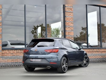 Used SEAT Leon 2020 for sale - 79288697: Photo