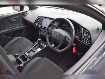 Used SEAT Leon 2020 for sale - 79288697: Photo