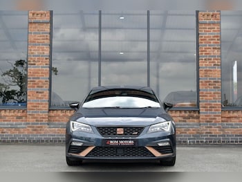 Used SEAT Leon 2020 for sale - 79288697: Photo