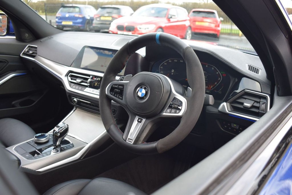 Used BMW 3 Series 2019 for sale - 77368873: Photo 11