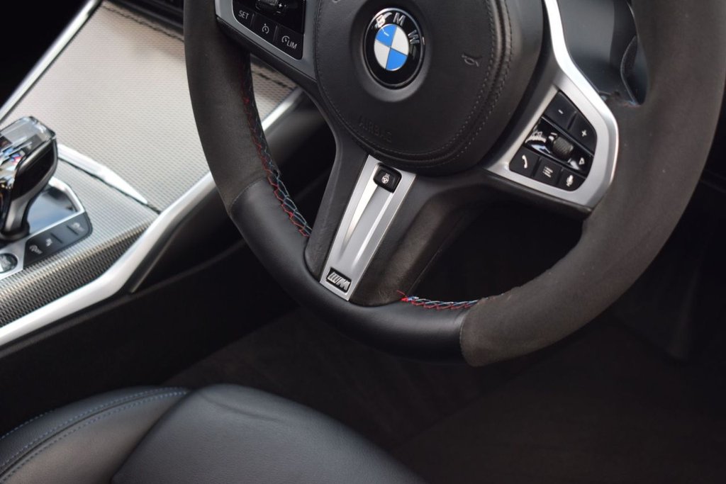 Used BMW 3 Series 2019 for sale - 77368873: Photo 14