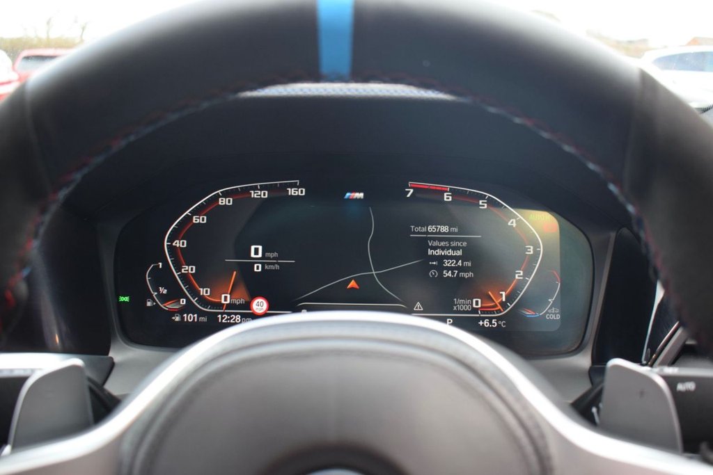 Used BMW 3 Series 2019 for sale - 77368873: Photo 16