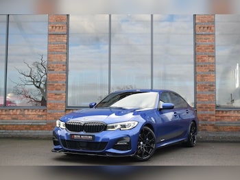 Used BMW 3 Series 2019 for sale - 77368873: Photo