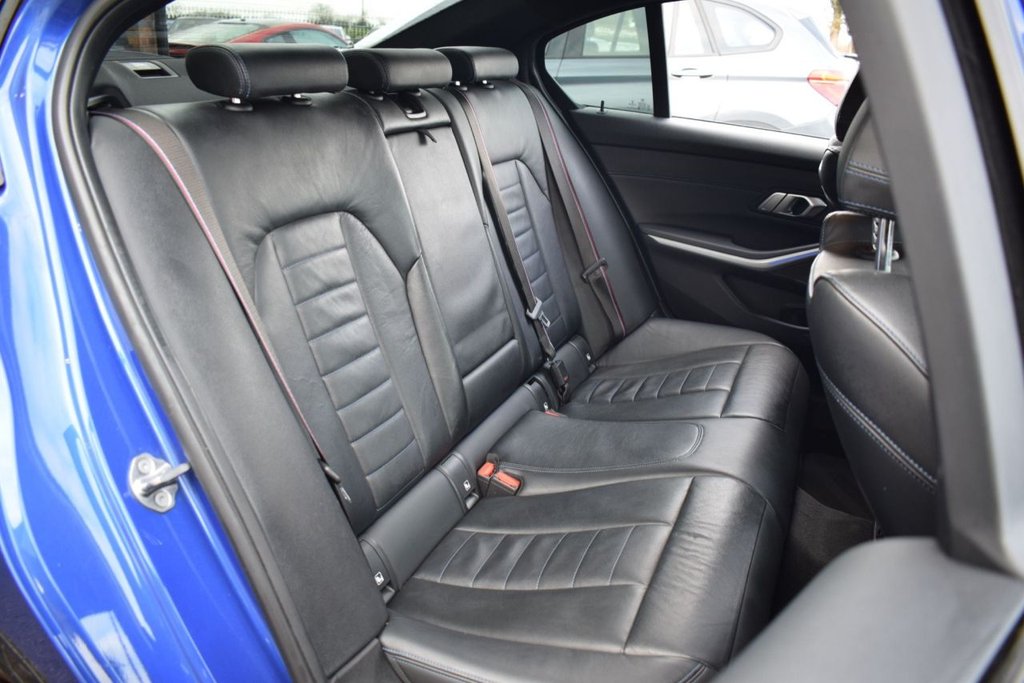 Used BMW 3 Series 2019 for sale - 77368873: Photo 22