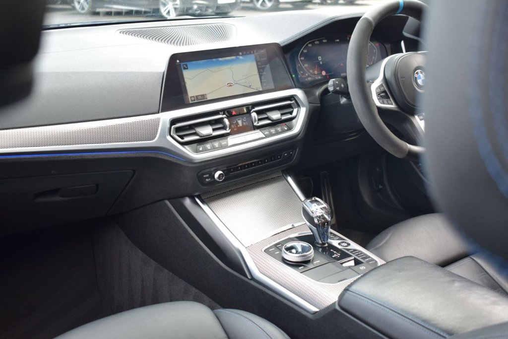 Used BMW 3 Series 2019 for sale - 77368873: Photo 25