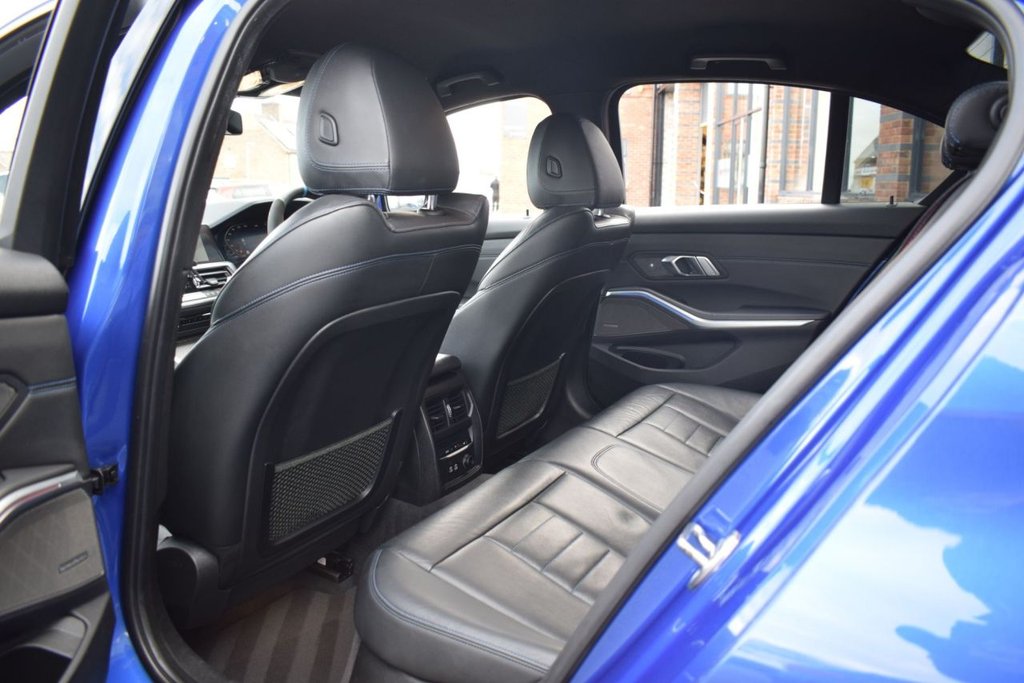 Used BMW 3 Series 2019 for sale - 77368873: Photo 27