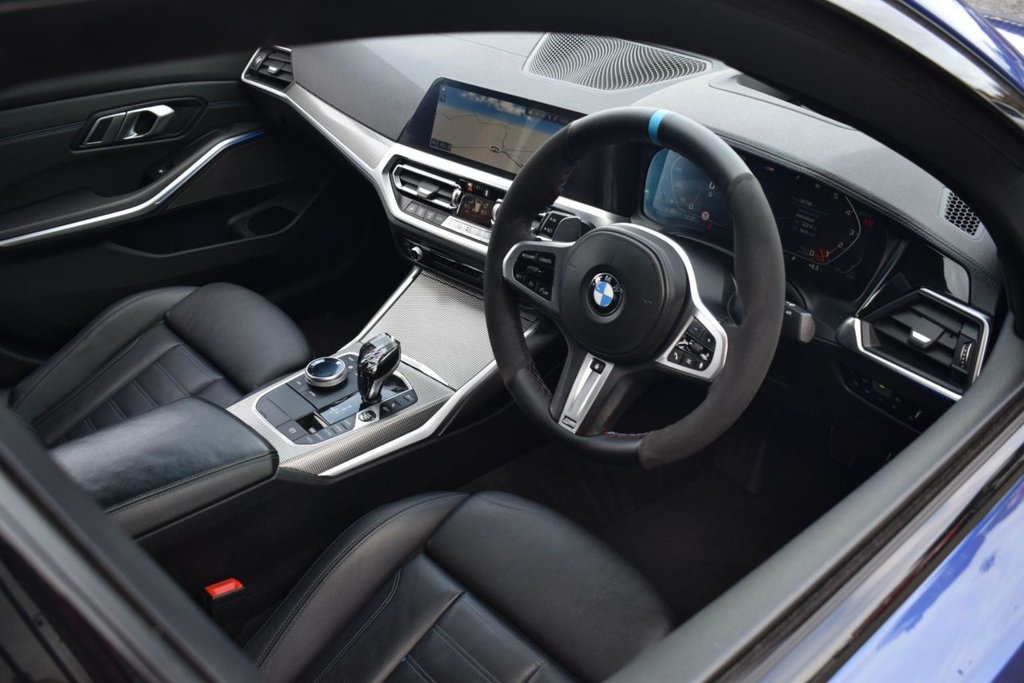 Used BMW 3 Series 2019 for sale - 77368873: Photo 3