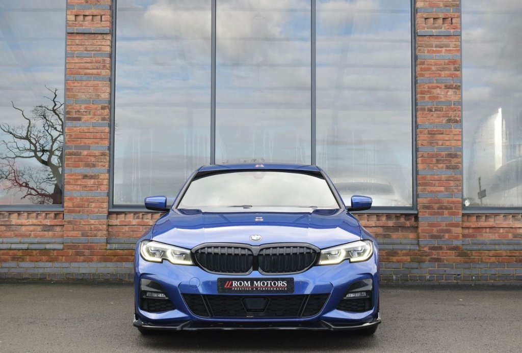 Used BMW 3 Series 2019 for sale - 77368873: Photo 6