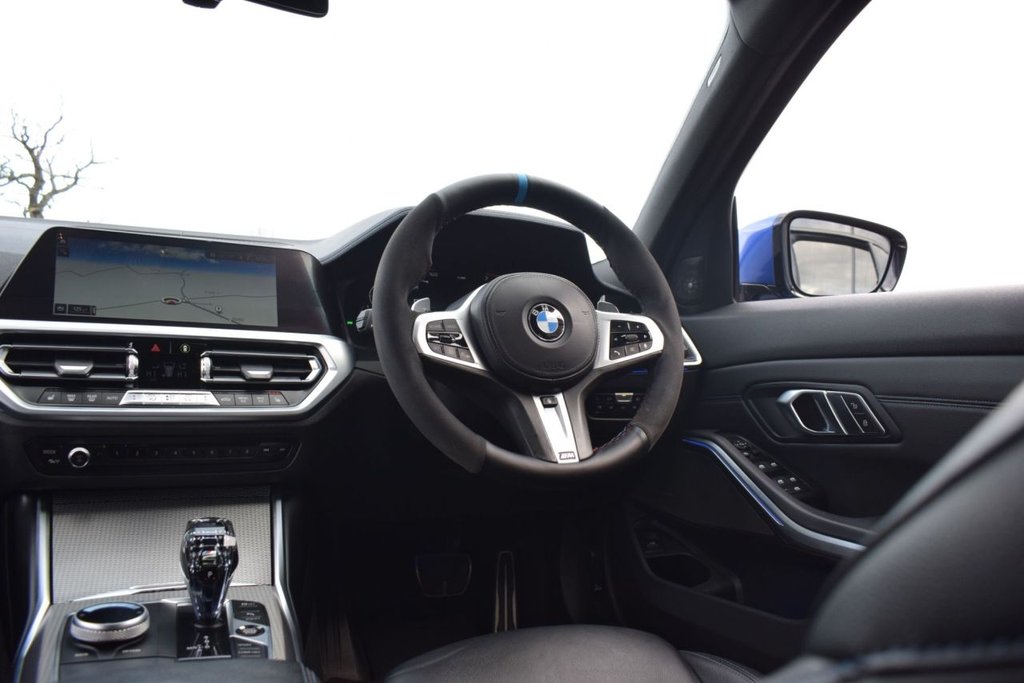 Used BMW 3 Series 2019 for sale - 77368873: Photo 8