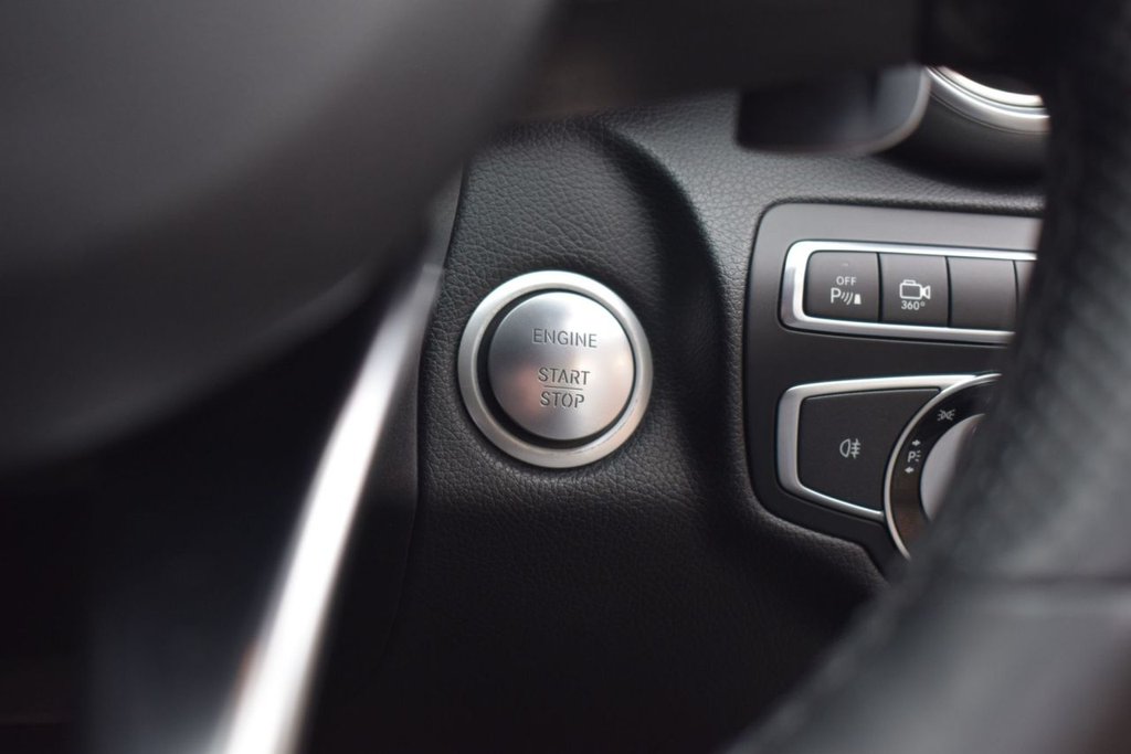 Used Mercedes-Benz C Class 2017 for sale - 76509437: Photo 20