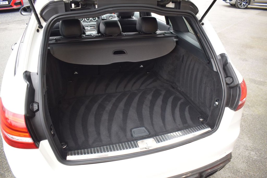 Used Mercedes-Benz C Class 2017 for sale - 76509437: Photo 30