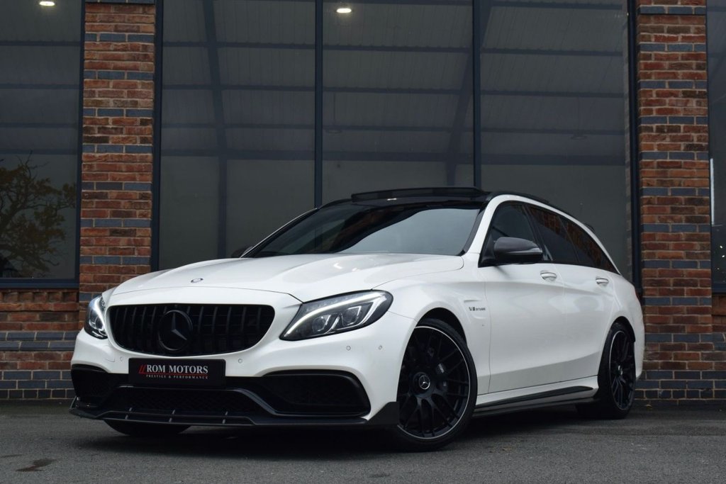 Used Mercedes-Benz C Class 2017 for sale - 76509437: Photo 46