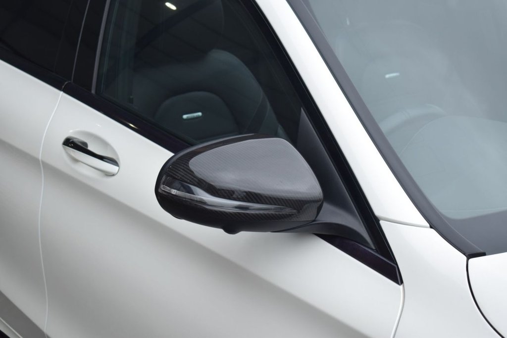 Used Mercedes-Benz C Class 2017 for sale - 76509437: Photo 49