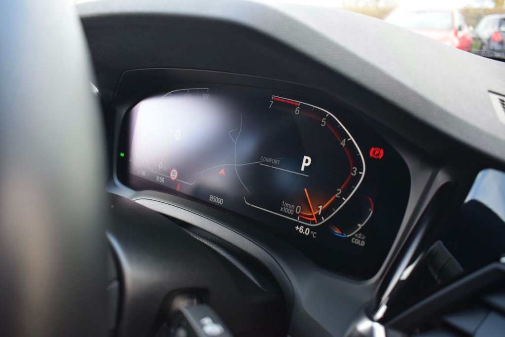 Used BMW 3 Series 2021 for sale - 77249992: Photo 12