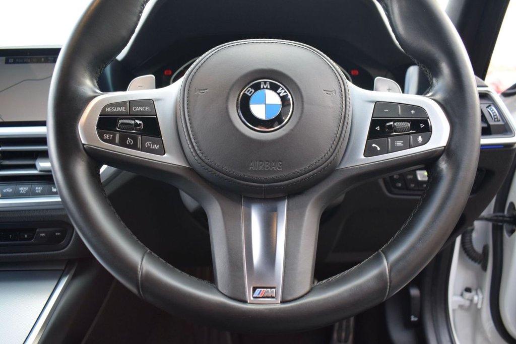 Used BMW 3 Series 2021 for sale - 77249992: Photo 13