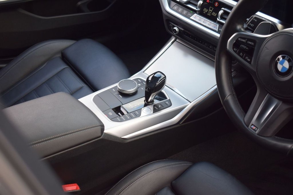 Used BMW 3 Series 2021 for sale - 77249992: Photo 14