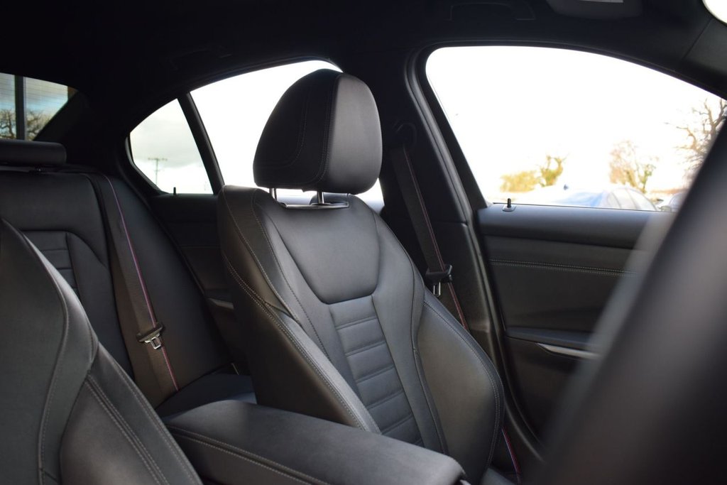 Used BMW 3 Series 2021 for sale - 77249992: Photo 15