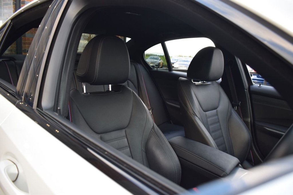 Used BMW 3 Series 2021 for sale - 77249992: Photo 17