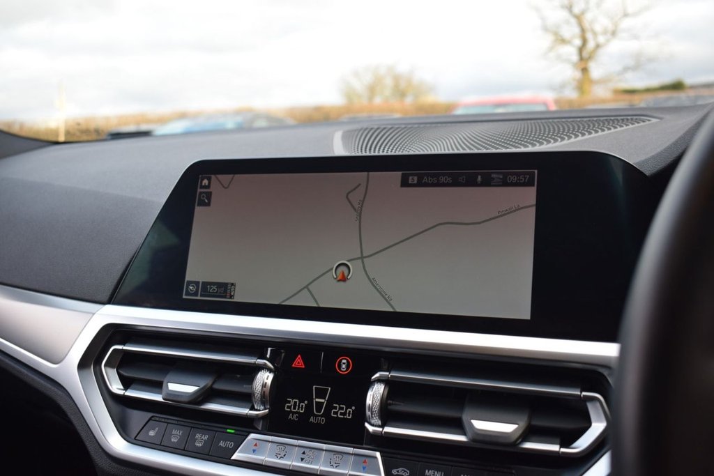 Used BMW 3 Series 2021 for sale - 77249992: Photo 19