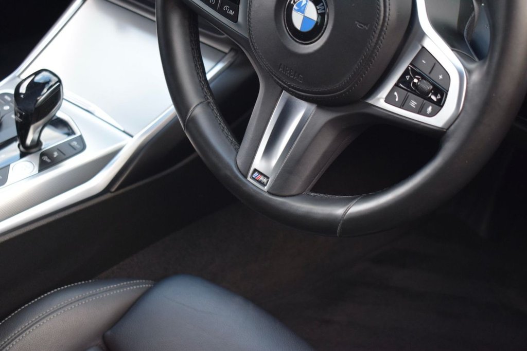 Used BMW 3 Series 2021 for sale - 77249992: Photo 20